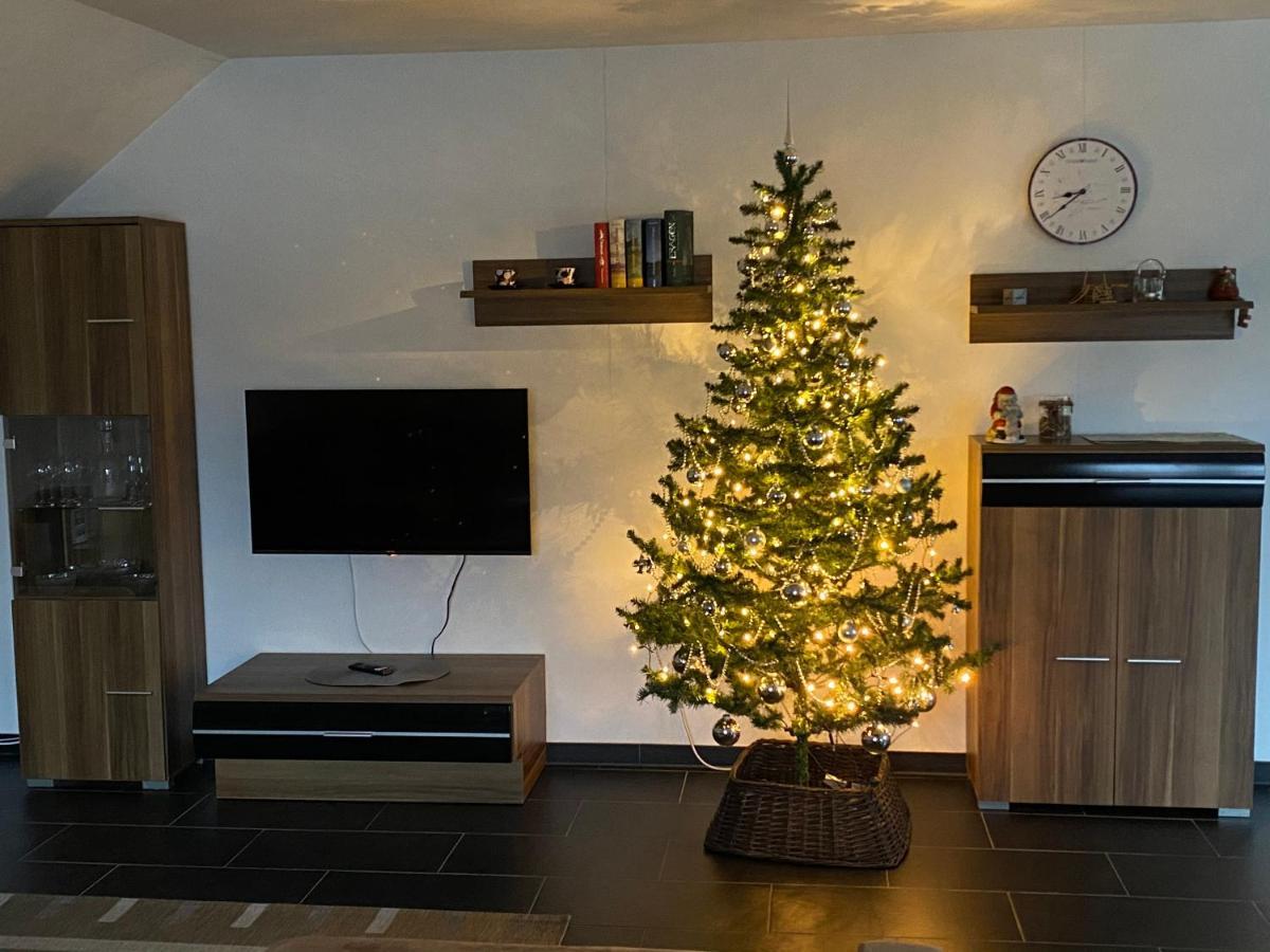 Grosszuegig Und Komfortabel:Ferienwohnung Im Bayerischen Wald! Wiesenfelden Экстерьер фото