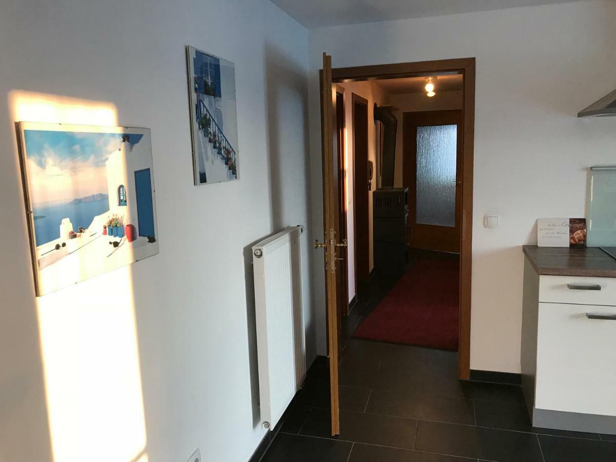 Grosszuegig Und Komfortabel:Ferienwohnung Im Bayerischen Wald! Wiesenfelden Экстерьер фото